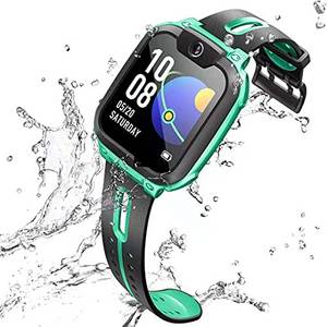 imoo Kinder Smartwatch Watch Phone Z1 Grün