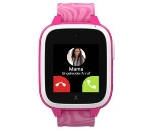 XPLORA Kids Watch  Xgo3 2nd Gen. pink 