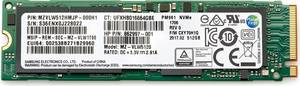  HP 1 TB Interne M.2 PCIe NVMe SSD M.2 NVMe PCIe 3.0 x4 6SK99AA#AC3