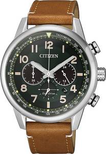 Citizen Citizen CA4420-21X Chronograph