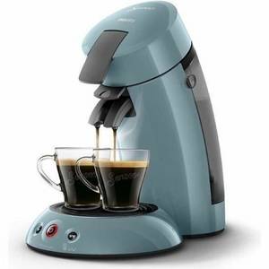 Philips Kapselmaschine Kapsel-Kaffeemaschine  HD655321 1450 W 