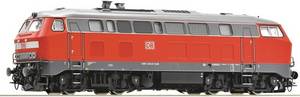 Roco Diesellokomotive 218 433-1, DB AG, Ep. VI (inkl. Sound) (7310053) Modellbahn-Lokomotive