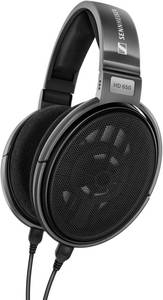 Sennheiser HD 650 Bügelkopfhörer