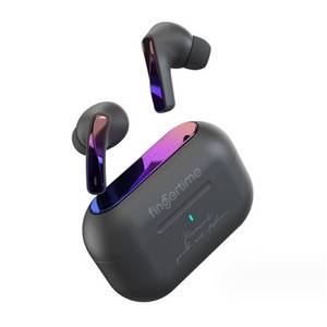 TAMEY Headset, Noise-Cancelling-Kopfhörer, In-Ear-Kopfhörer HiFi-Kopfhörer (bluetooth, Headset mit hoher Klangqualität und niedriger Latenzzeit für Spiele) 