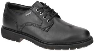 Clarks Originals Clarks BatcombeTieGTX Oxford schwarz Herren-Schnürschuhe