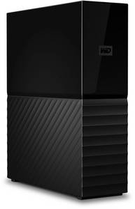 Western Digital My Book USB 3.0 8TB 