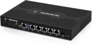 Ubiquiti EdgeRouter PoE 