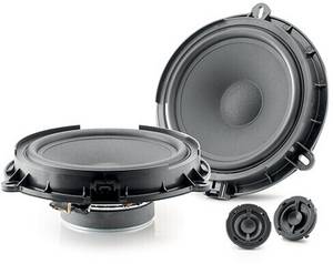 Focal IS FORD 165 Komponentensystem