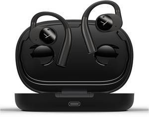 Beyerdynamic Verio 200 True Wireless Kopfhörer schwarz 