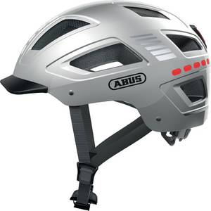 Abus Fahrradhelm HYBAN 2.0 LED 