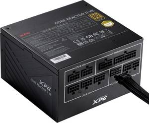 A-data Adata XPG Core Reactor II VE 850W PC-Netzteil