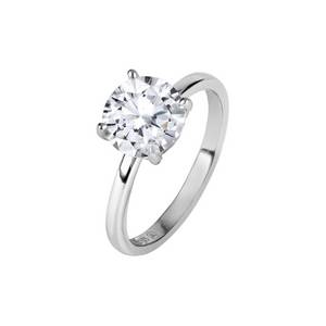 Jacques Lemans Damenring SE-R203A56 