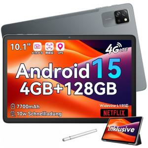 Blackview Tab 60 Pro AI Tablet (10.1