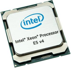 Intel Xeon E5-2680V4 Tray (Sockel 2011-3, 14nm, CM8066002031501) 14 Kern Prozessor