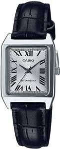 Casio Armbanduhr LTP-V007L-7B1 Analoguhr