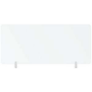 Newstar NS-GLSPROTECT160 NS-GLSPROTECT160 Mobile Schutzwand Glas (B x H x T)...