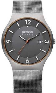 Bering Time Bering Solar (14440-073) Analoguhr