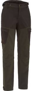 SwedTeam Hose Alpha XTRM dark brown Jagdhose