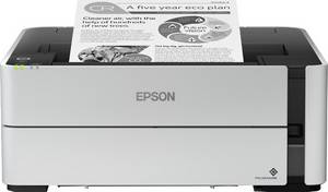 Epson EcoTank ET-M1180 Tintenstrahl-Multifunktionsdrucker