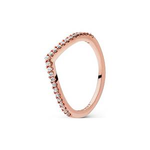 Pandora Damenring Wish 186316CZ-52 