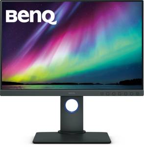 Benq SW240 Full HD Monitor