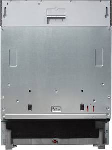 Bauknecht vollintegrierbarer Geschirrspüler, OBIO POWERCLEAN 6330, 14 Maßgedecke 