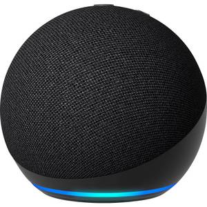 Amazon Echo Dot (Neueste Generation), Smarter 
