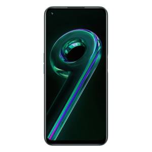 Realme 9 Pro 5G 6GB/128GB Aurora Green [16,8cm (6,6