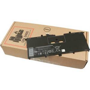  Dell Notebook-Akku HMPFH 7.6 V 5900 mAh Dell 