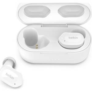 Belkin SOUNDFORM™ Play True Wireless In-Ear Kopfhörer weiß 