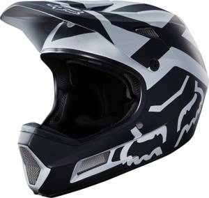 Fox Rampage Comp MTB-Helm