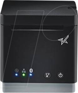 Star Micronics STAR MCP21LB SW - Bondrucker, POS/Kasse, LAN/USB/Bluetooth