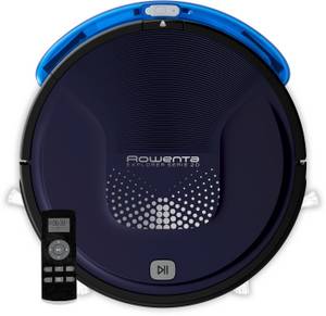 Rowenta Explorer Serie 20 Saugroboter