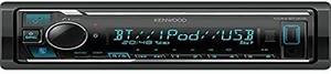 Kenwood KMM-BT309 Anzahl USB-Ports 1 x Front-USB