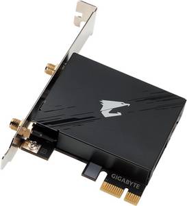 Gigabyte GC-WBAX210 WLAN-Karte