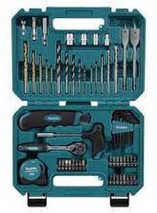 Makita E-15095 Bohrer-Set