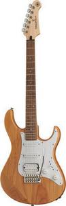 Yamaha Pacifica 112J YNS Yellow Natural Satin ST-Gitarre