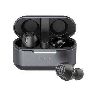 Jlab EpLabEdition-BK In-Ear-Kopfhörer (HI-RES Audio, Intelligentes ANC,  App) 