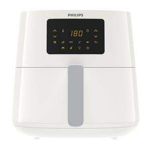 Philips Heißluftfritteuse Heißluftfritteuse  Essential AirFryer XL HD9270/00 