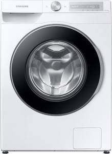 Samsung WW8XT604ALHA/S2 Frontlader