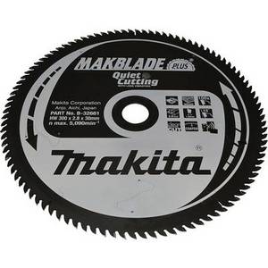 Makita B-32661 Kreissägeblatt 1 St. 