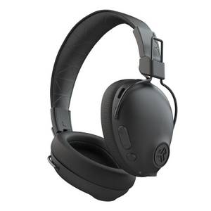 Jlab Studio Pro ANC Wireless Headphones, Black 
