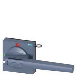 Siemens Handhabe Grau  8UD18614CD01 