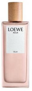 Loewe S.A. Loewe Agua Ella Eau de Toilette (50ml) Eau de Toilette für Frauen (EdT)