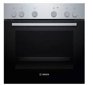 Bosch HND211AR62 (HEF010BR1+NKN645GA2E) - Elektro-Backofen - 66 l Garraum (Versandkostenfrei) 