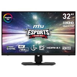 Msi Optix MPG321URDE-QD 81,3cm (32