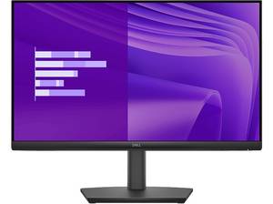  DELL - B2B E2425HSM 23,8 Zoll Full-HD Business Monitor (8 ms Reaktionszeit, 100 Hz) 