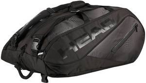 Head Tour Team 15R Megacombi Schlägertasche Tennisschläger-Tasche