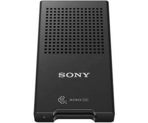 Sony CFexpress/XQD Card Reader Kartenlesegerät