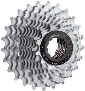 Miche Primato Shimano Cassette silver 11s (12-25) Fahrradkassette